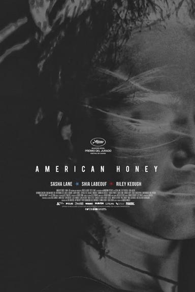 Imagen American Honey