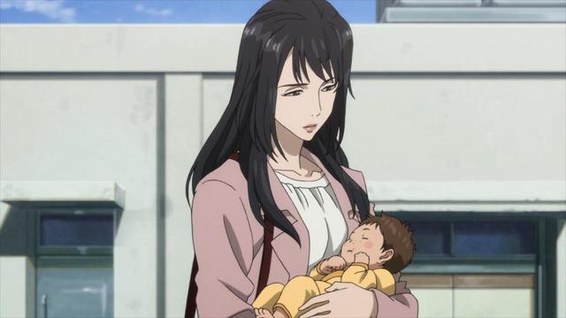 Imagen Parasyte: The Maxim 1x14