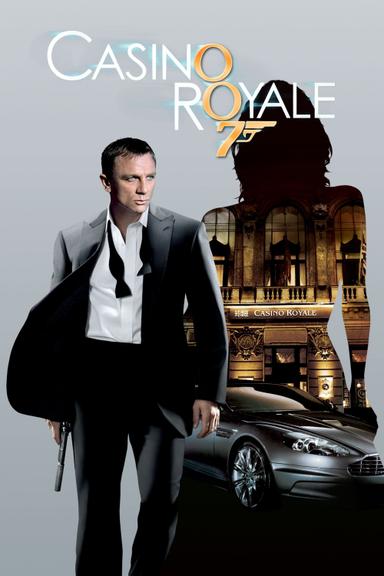 Imagen Casino Royale