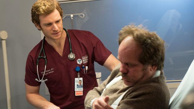 Imagen Chicago Med 1x7