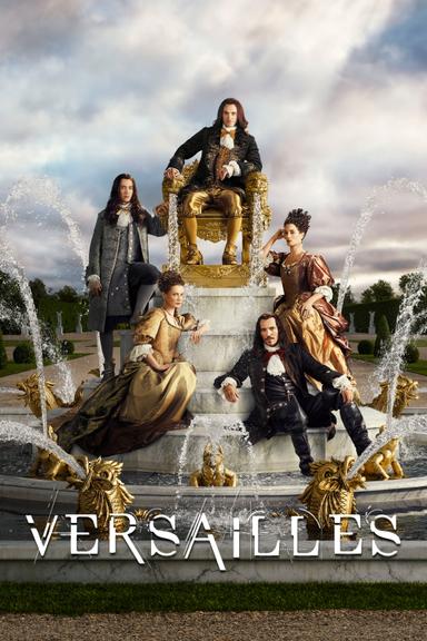 Imagen Versailles