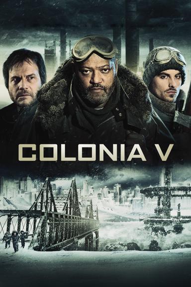 Imagen Colonia V