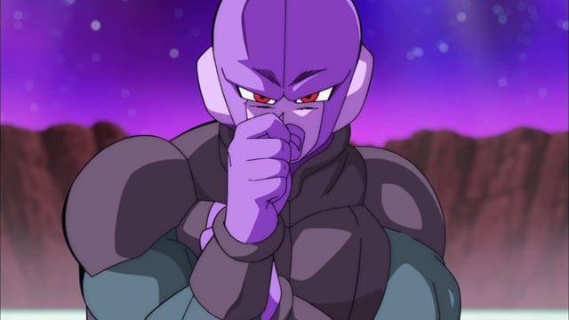 Imagen Dragon Ball Super 1x38