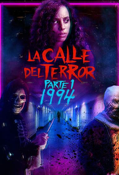 Imagen La calle del terror - Parte 1: 1994