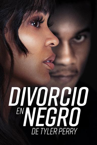 Imagen Divorcio en negro