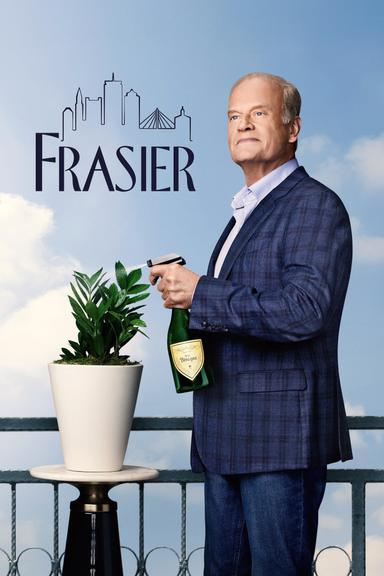 Imagen Frasier