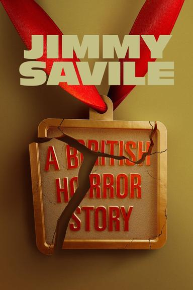 Imagen Jimmy Savile: A British Horror Story