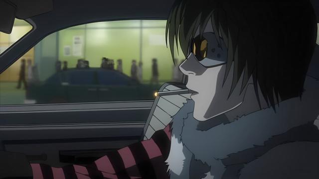 Imagen Death Note 1x35