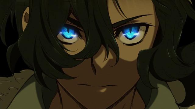 Imagen Tenrou: Sirius the Jaeger