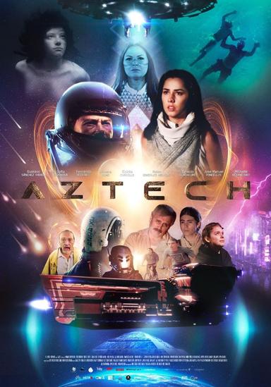 Imagen Aztech