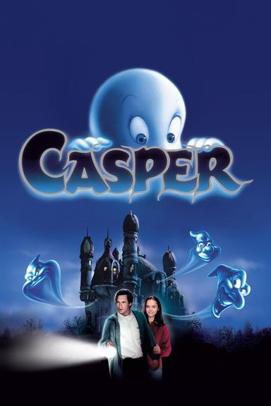 Imagen Casper