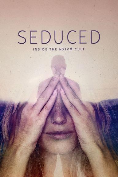 Imagen Seduced: Inside the NXIVM Cult