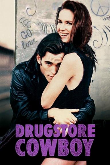 Imagen Drugstore Cowboy