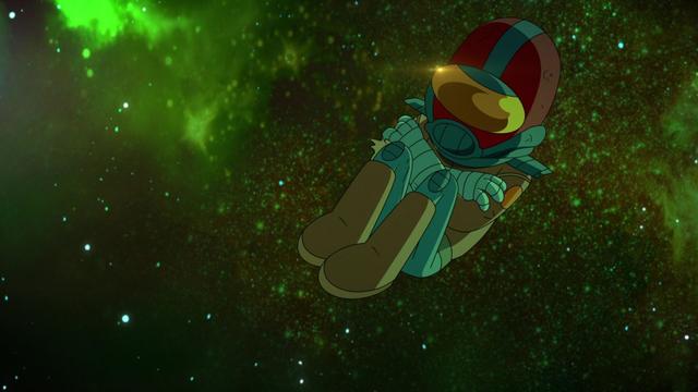 Imagen Final Space 1x10