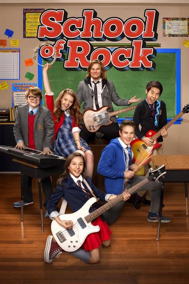 Imagen Escuela de Rock