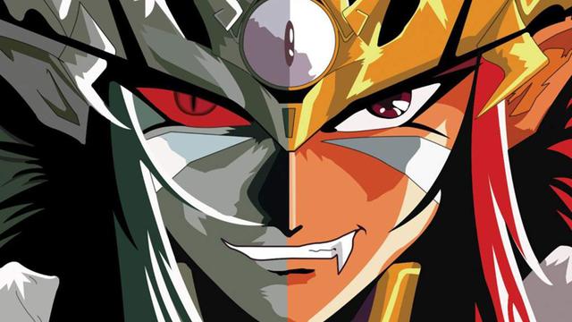 Imagen Zenki