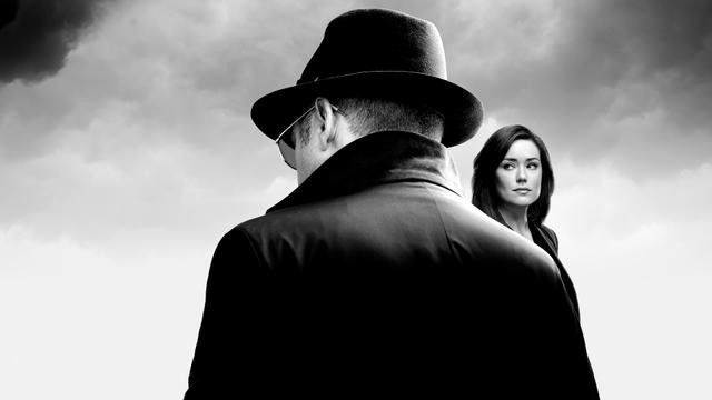 Imagen The Blacklist