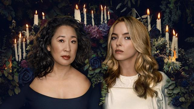 Imagen Killing Eve