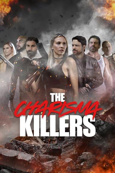 Imagen The Charisma Killers