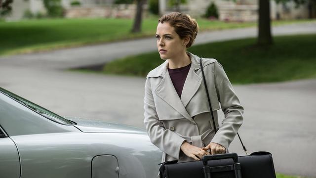 Imagen The Girlfriend Experience 1x12