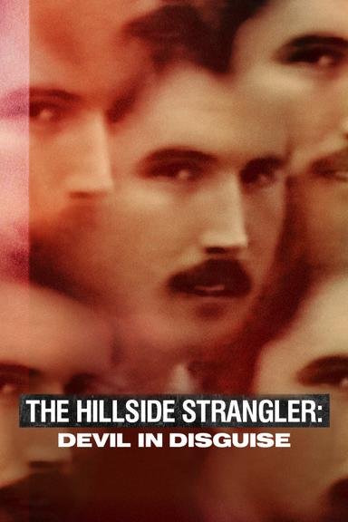 Imagen The Hillside Strangler: Devil in Disguise