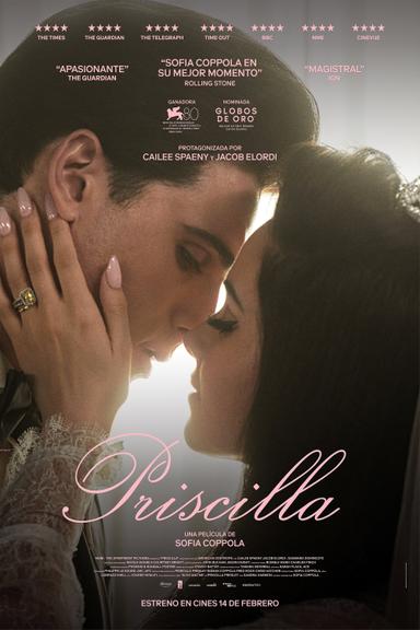 Imagen Priscilla