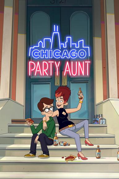 Imagen Chicago Party Aunt