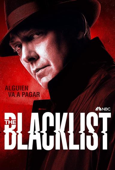 Imagen The Blacklist