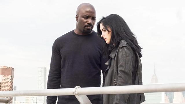 Imagen Marvel - Jessica Jones 1x12