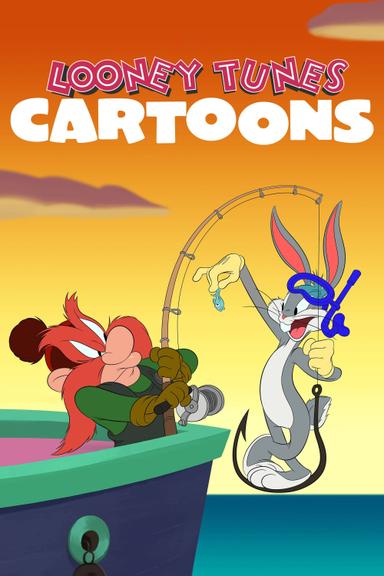 Imagen Looney Tunes Cartoons