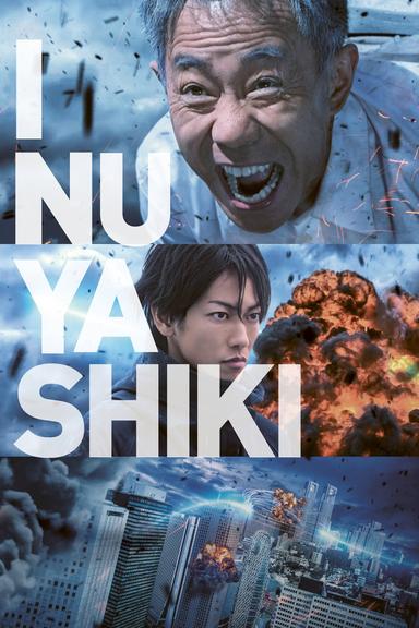 Imagen Inuyashiki