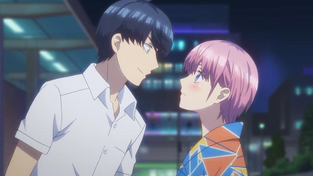 Imagen The Quintessential Quintuplets 1x5