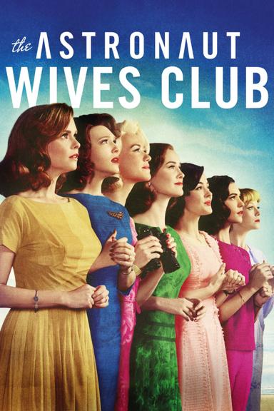 Imagen The Astronaut Wives Club