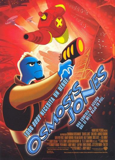 Imagen Osmosis Jones