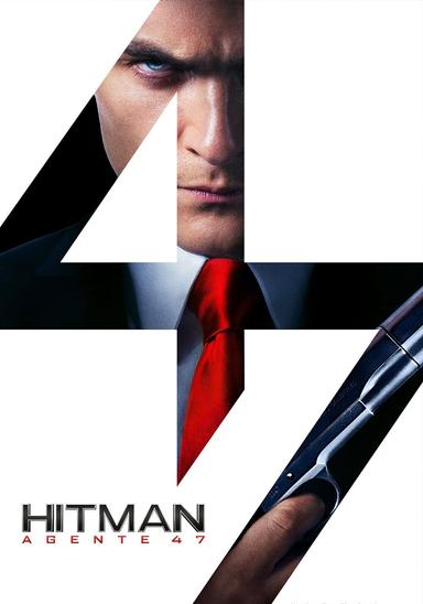 Imagen Hitman: Agente 47