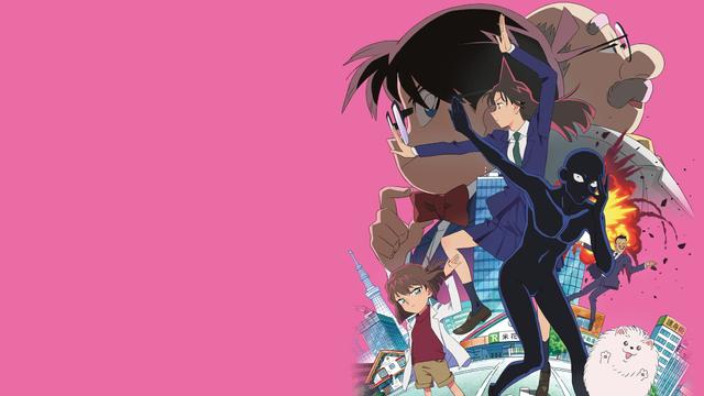 Imagen Detective Conan: Hanzawa el culpable