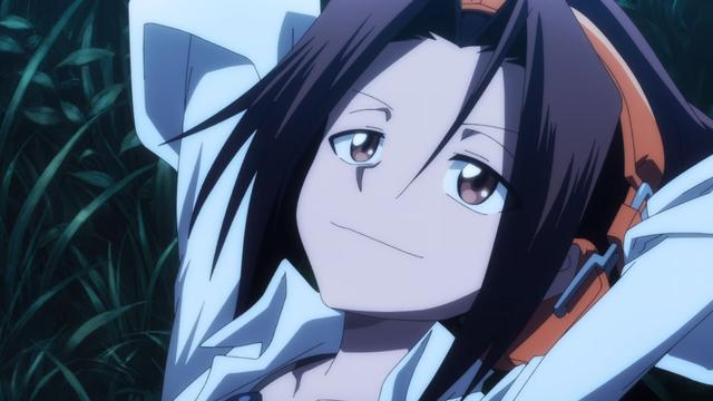 Imagen SHAMAN KING 1x5