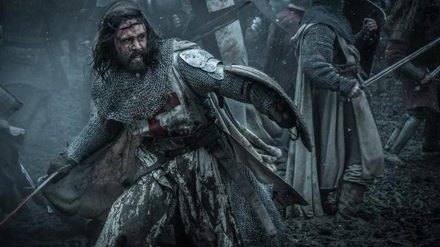 Imagen Knightfall 1x10