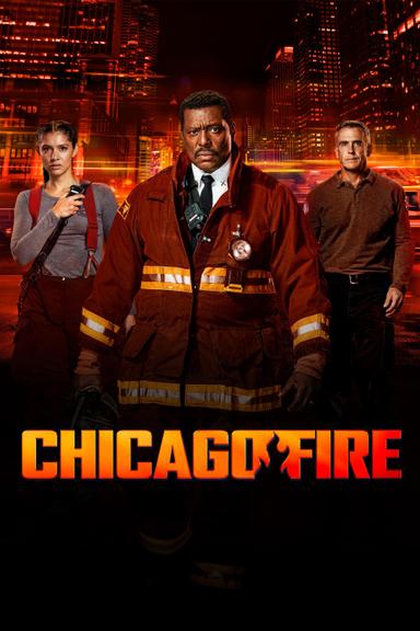 Imagen Chicago Fire