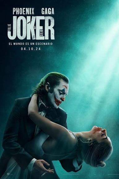 Imagen Joker: Folie à Deux