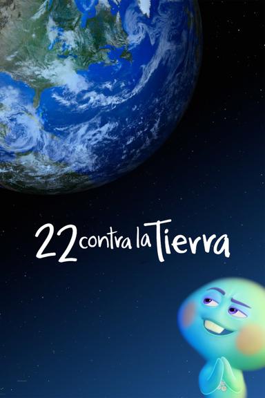 Imagen 22 contra la Tierra