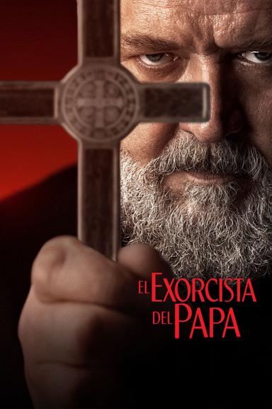 Imagen El exorcista del papa