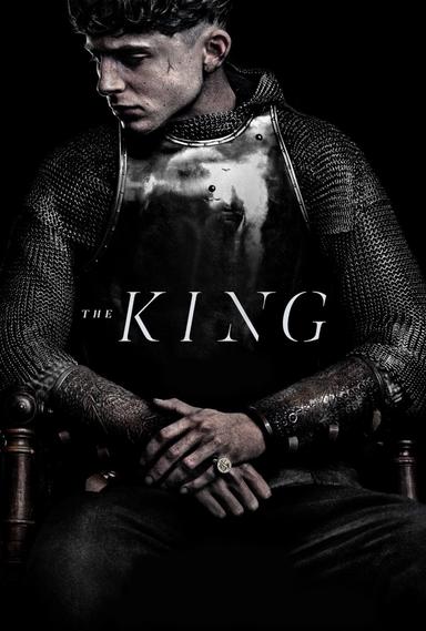 Imagen The King