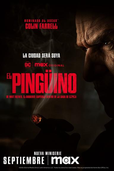 Imagen El Pingüino