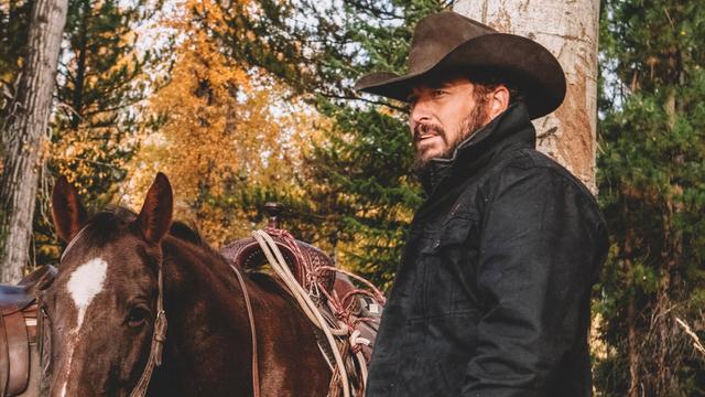 Imagen Yellowstone 1x6