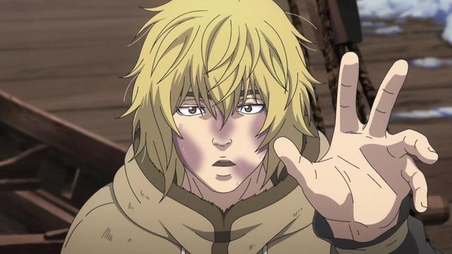 Imagen Vinland Saga 1x24