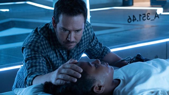 Imagen The Passage 1x8