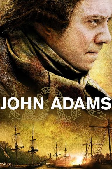 Imagen John Adams