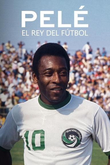 Imagen Pelé: El Rey del fútbol