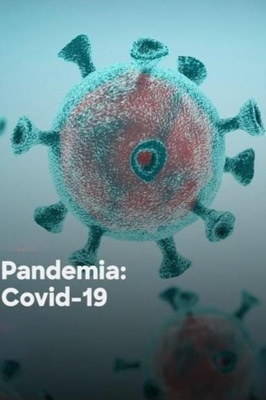 Imagen Pandemia: COVID-19